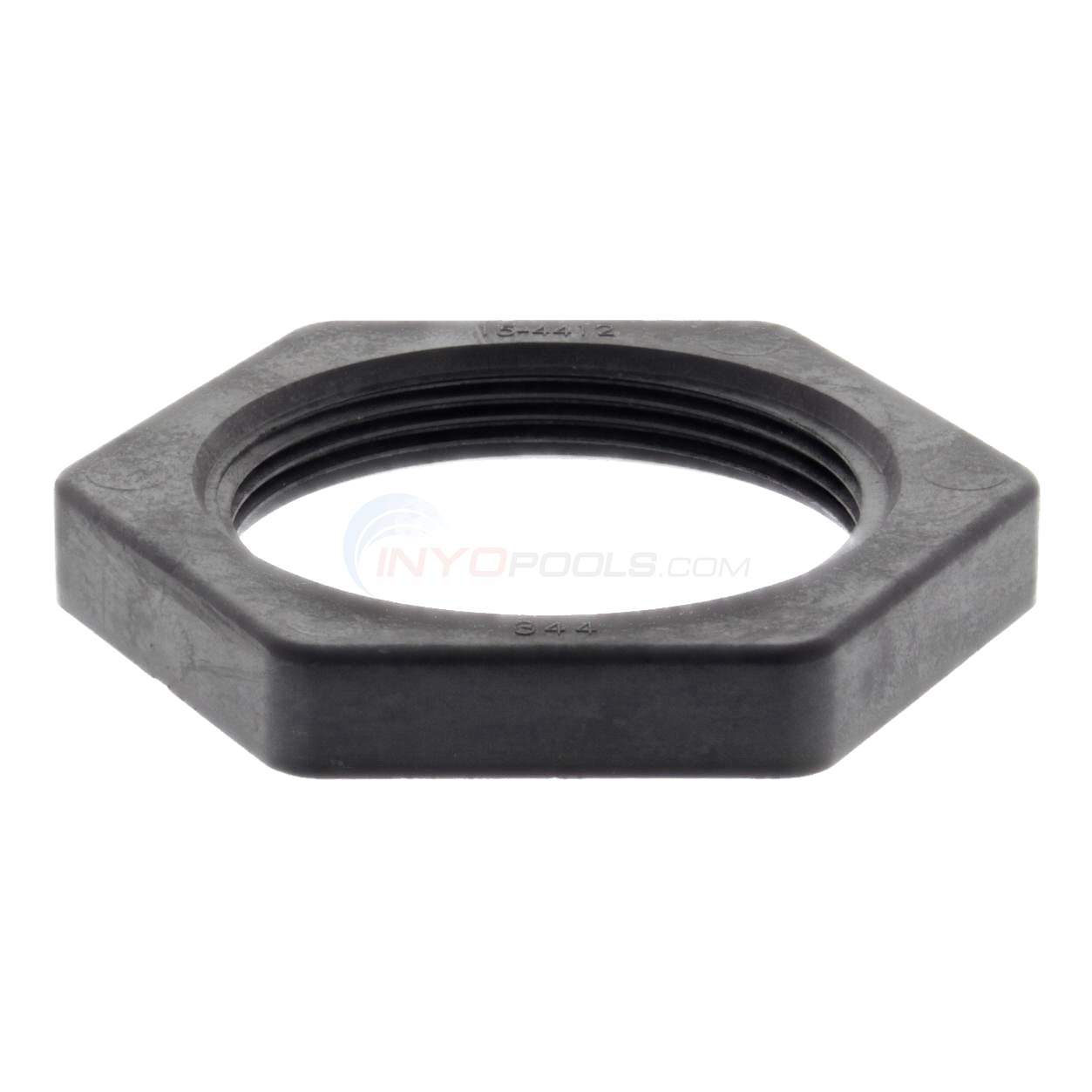 Pentair Purex PacFab Internal Locknut, 2" - 154412