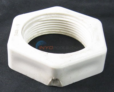 LOCKNUT, INTERNAL 1 1/2IN