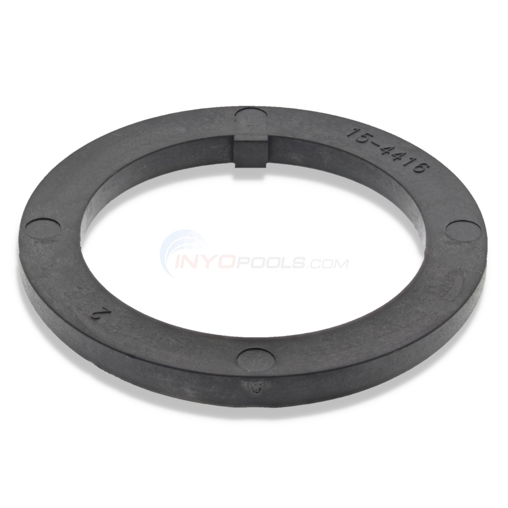 SPACER, INTERNAL 2IN