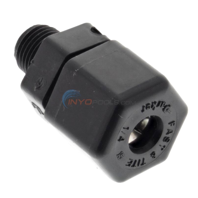 Pentair Connector, Air Relief Tube-thd (154440) - INYOPools.com