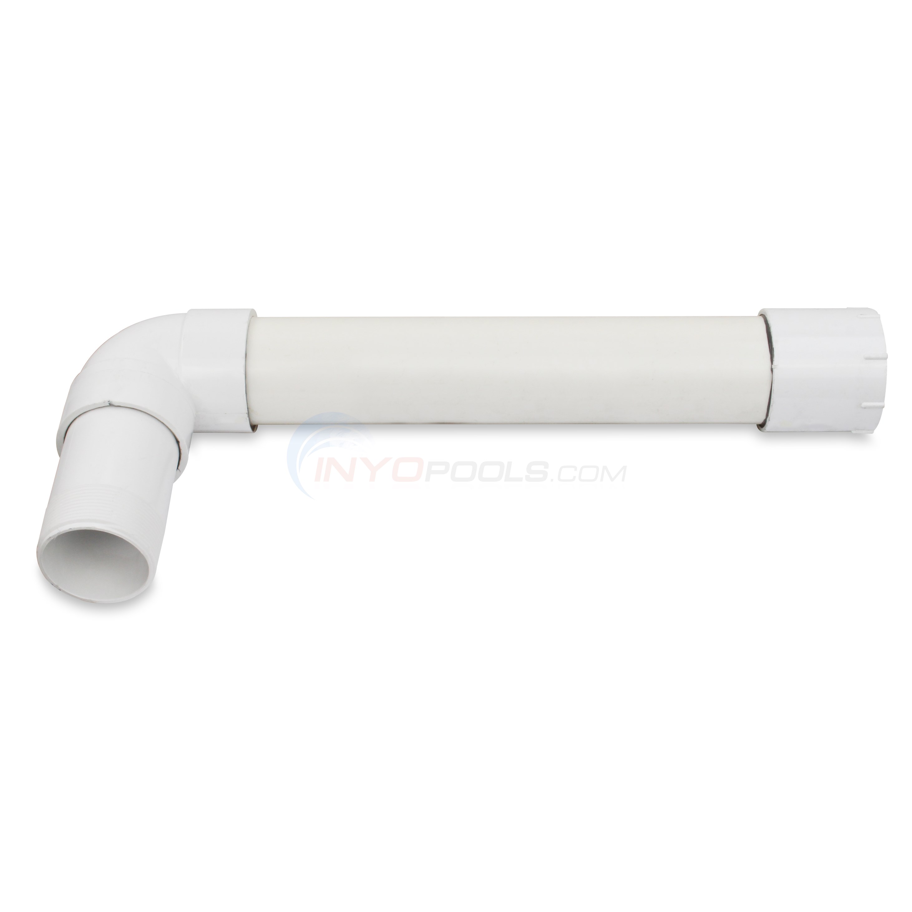 PIPING ASSEMBLY, LOWER (154489) For TR-140