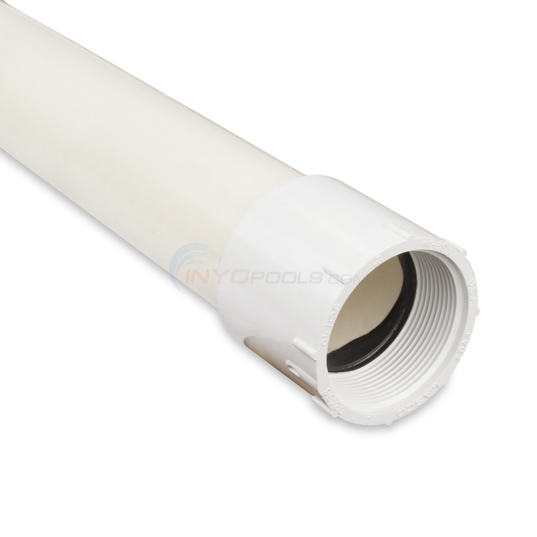 Pentair Piping Assembly Lower, TR140 - 154489 - INYOPools.com