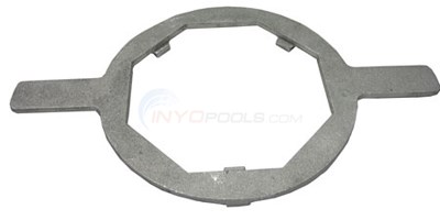WRENCH, LID ALUMINUM
