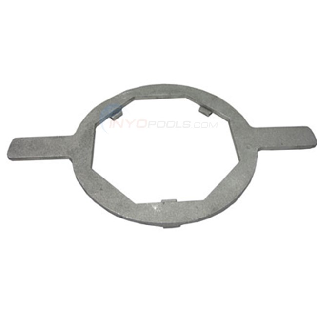 Pentair Wrench, Lid Aluminum - 154510