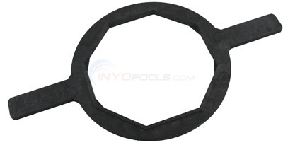 Pentair Plastic Lid Wrench, 6" Closure 154512