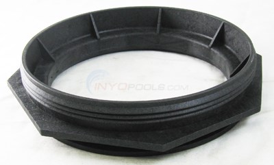 a♡ Pentair Pac Fab 8.5 Inch Flange Adapter, Buttress Thread