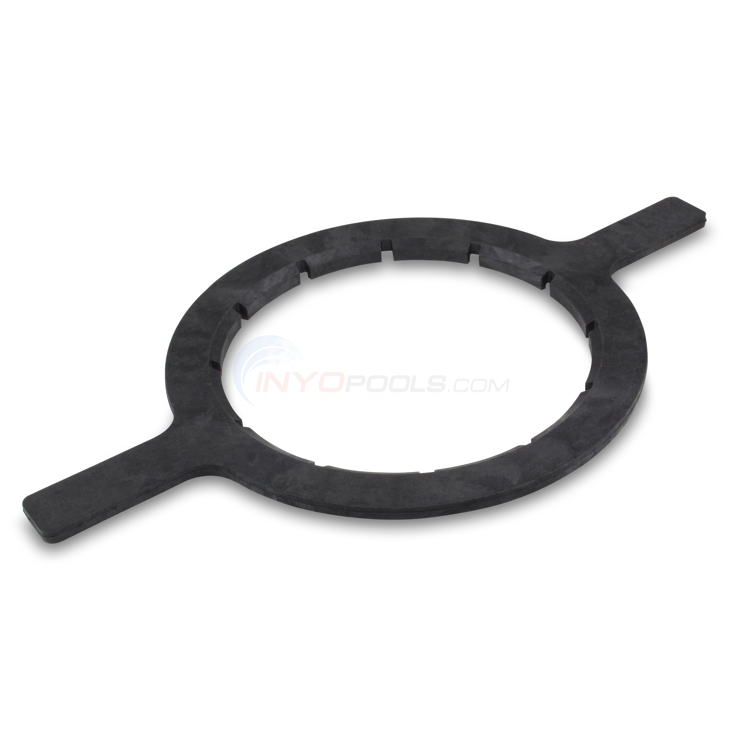 Wrench, 8 1/2" CLOSURE