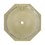 Pentair Closure, 6", V Thread, for Triton II Fiberglass Sand Filter - 154559