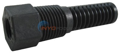 conco.① Pentair Drain Assembly 1/2in (154685) - INYOPools.com