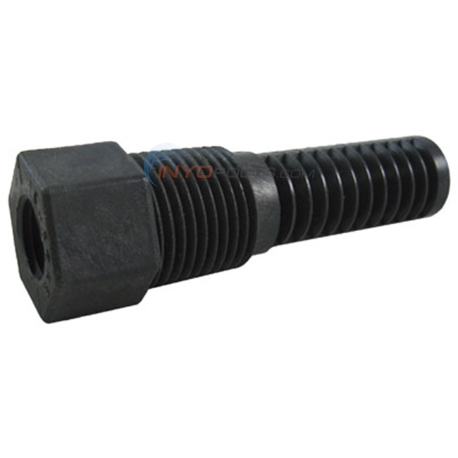 Pentair Drain Assembly 1/2in (154685)