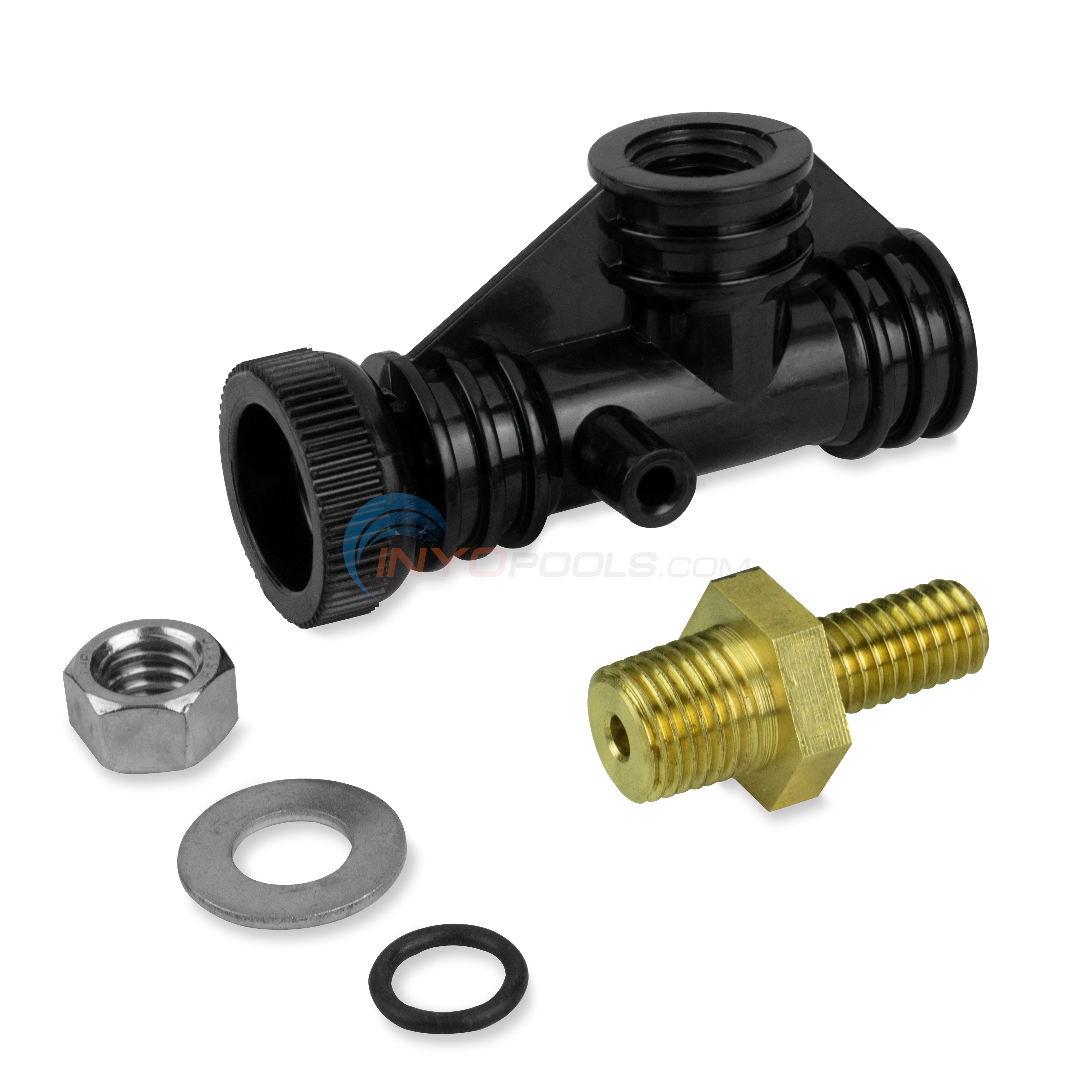 Air Relief Assembly Kit Compatible with Pentair PacFab Triton II