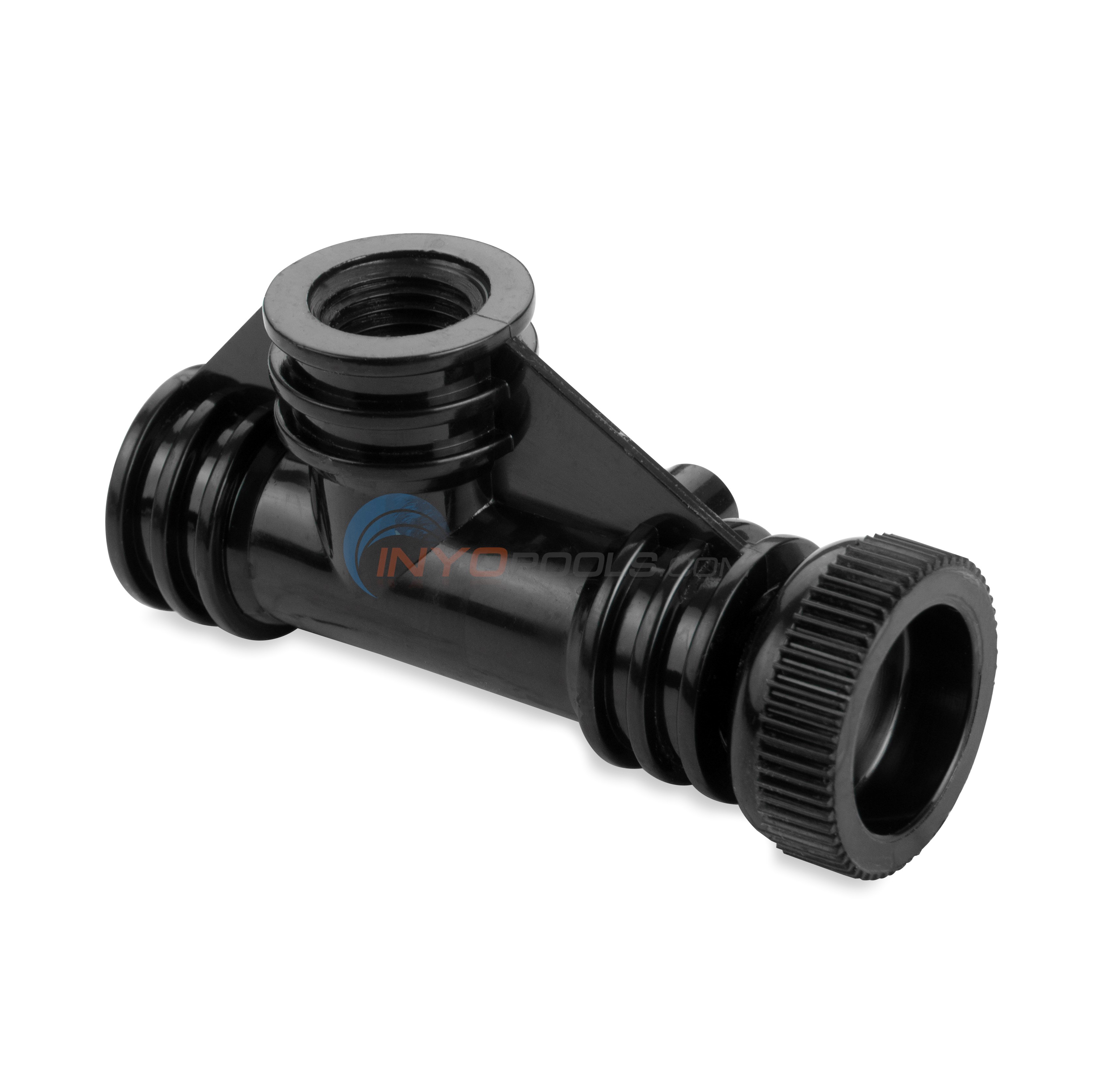 Air Relief Assembly Kit Compatible with Pentair PacFab Triton II