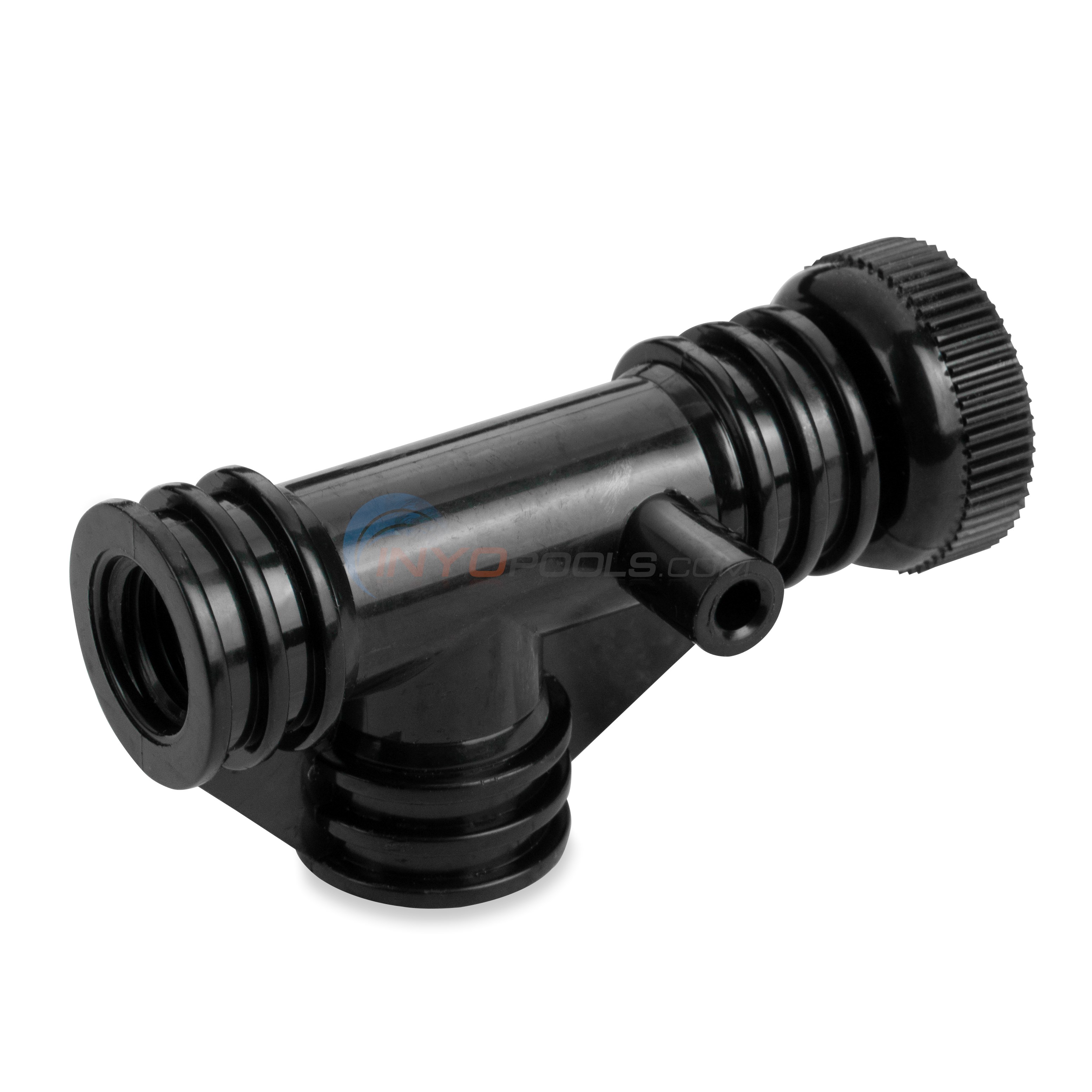 Air Relief Assembly Kit Compatible with Pentair PacFab Triton II