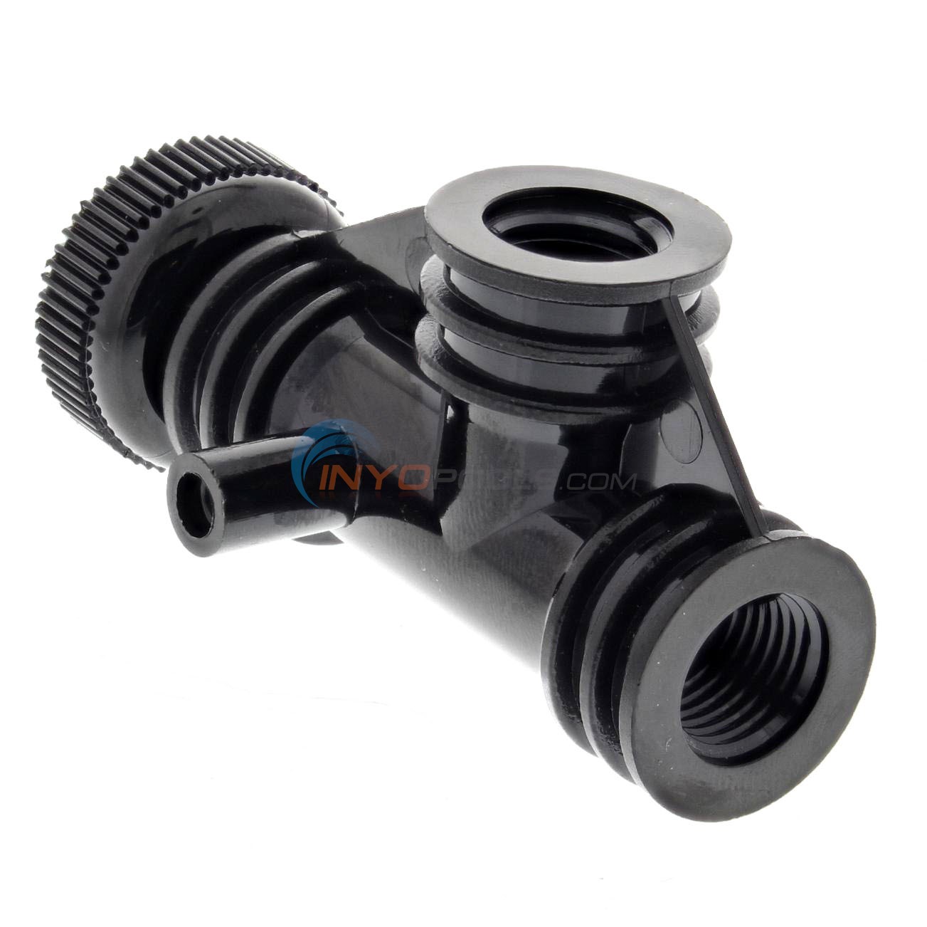 Pentair Air Bleeder Tee Assembly for Pentair and Pac Fab Pool