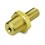 Pentair Brass Air Bleeder Adapter - 154700