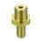 Pentair Brass Air Bleeder Adapter - 154700