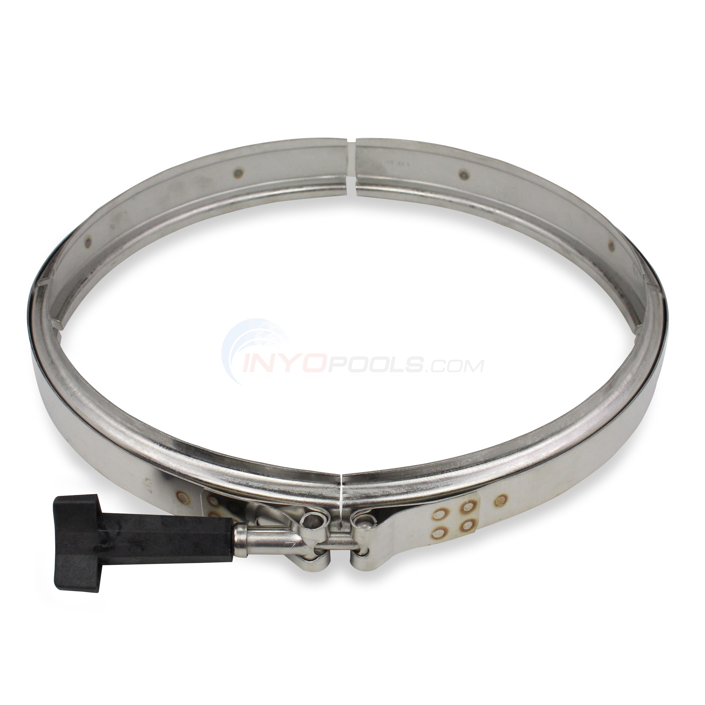 Pentair Band Assembly, Complete (174880) Discontinued No Remaining Stock