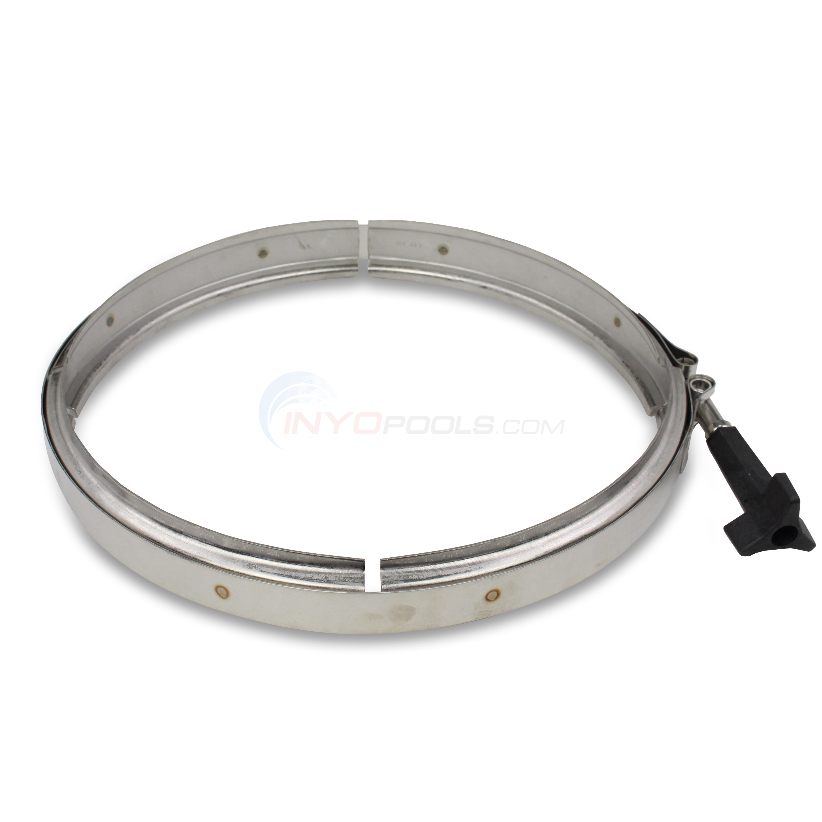 Pentair Band Assembly, Complete (174880) Discontinued No Remaining Stock