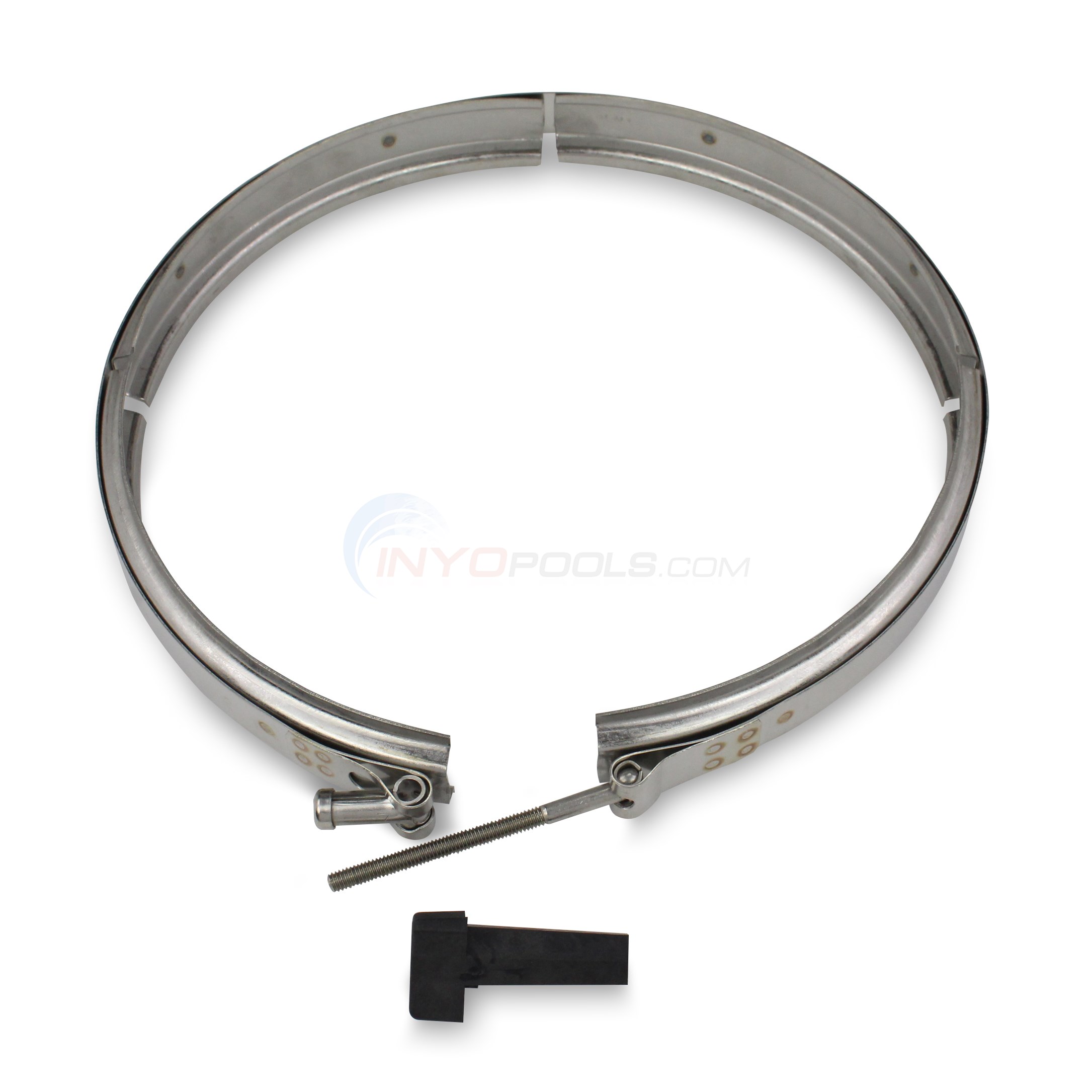 Pentair Band Assembly, Complete (174880) Discontinued No Remaining Stock