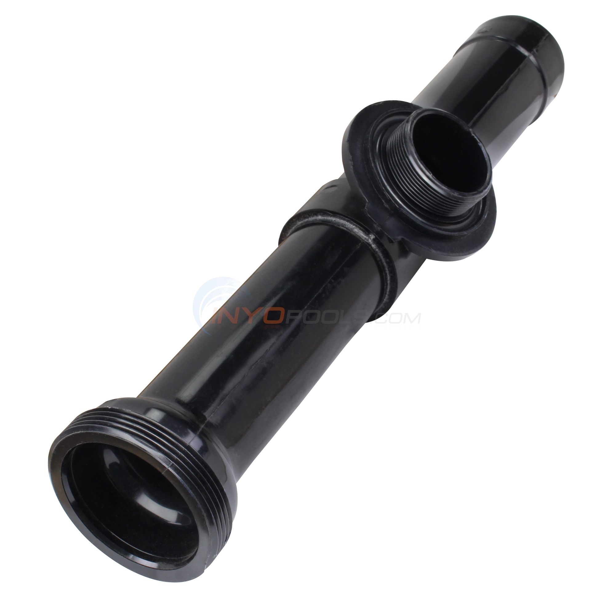 PIPING, LOWER DRAIN