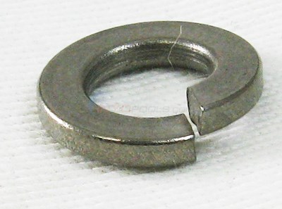 Pentair Washer, 5/16" SS Lock (174955)