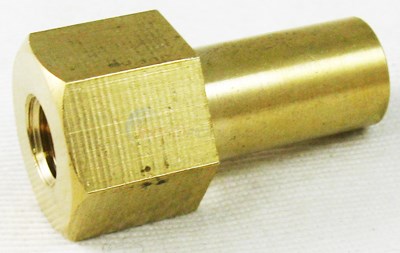Pentair Nut, Machined - 194989
