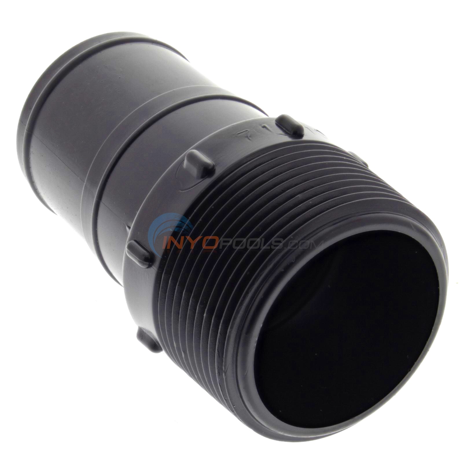 Hose Adapter Tapered