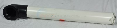 Standpipe, Pentair PacFab FNS 48/FSH 400 - 195215