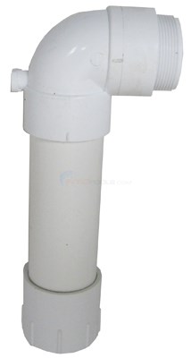 Clearpro Lower Piping Assembly (155284) For TR-60 Models Built After 06/2007