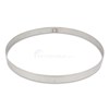 Stainless Steel Back-Up Support Ring