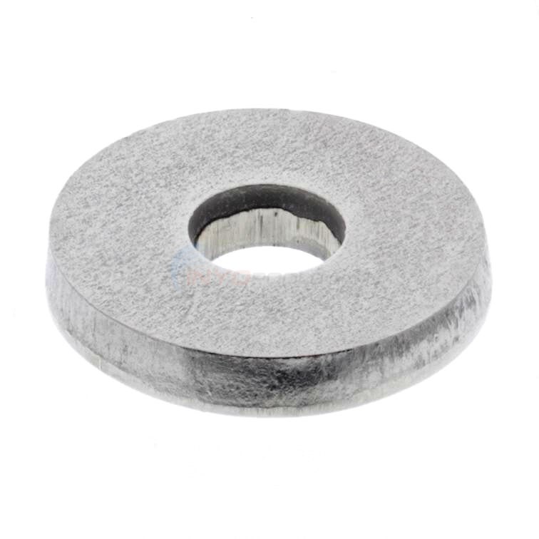 Pentair Washer, 1" Od, 5/16" Id, 1/8" Thick (195610)