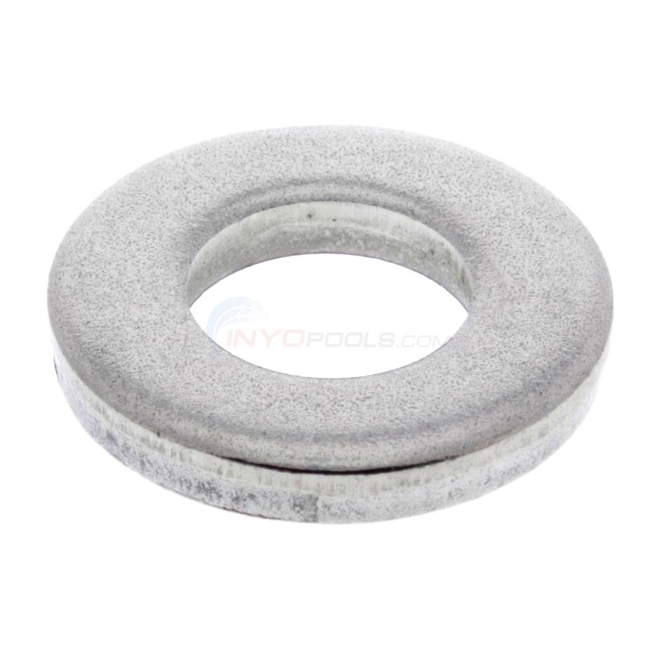 Pentair Washer, 1-3/16" Od, 9/16" Id, 1/8" Thick (195611)
