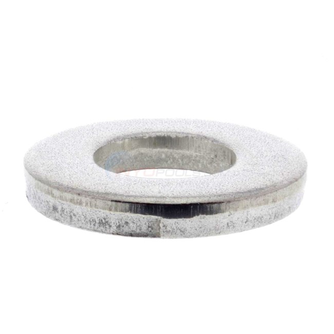 Pentair Washer, 1-3/16" Od, 9/16" Id, 1/8" Thick (195611)