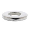 WASHER, 1-3/16" OD, 9/16" ID, 1/8" THICK