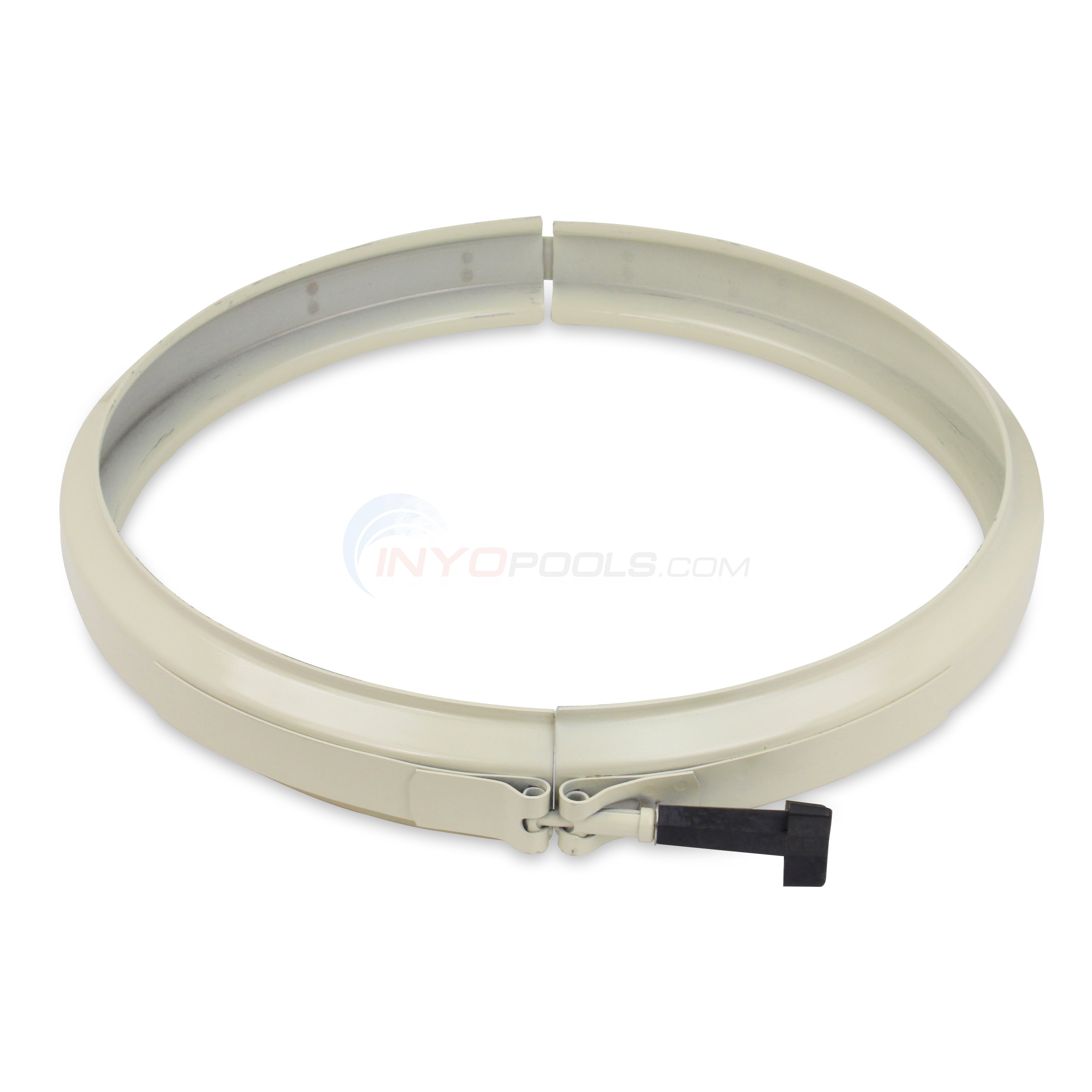 Pentair Band Clamp 4000 Cfm () - 197020 - INYOPools.com