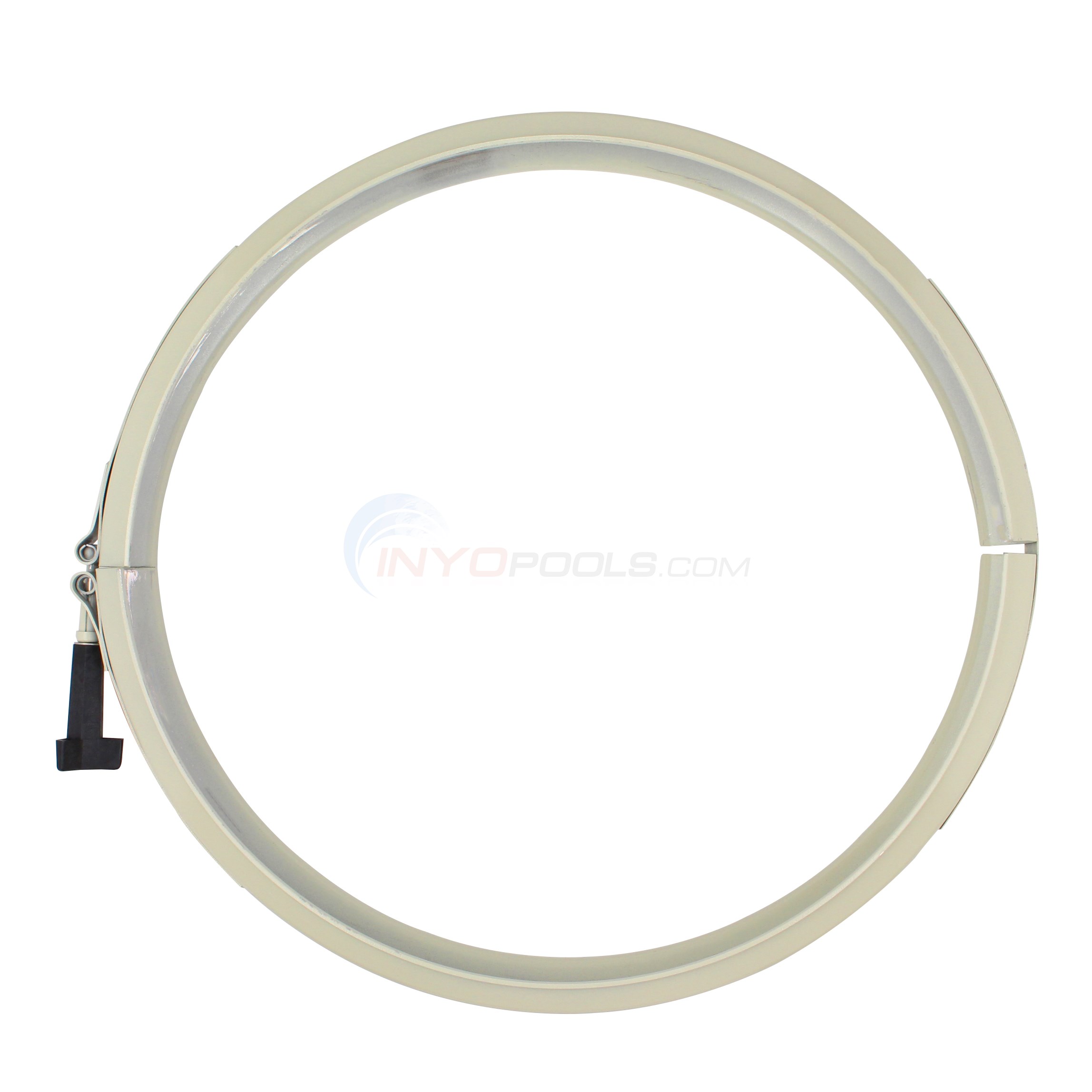 Pentair Band Clamp 4000 Cfm () - 197020 - INYOPools.com