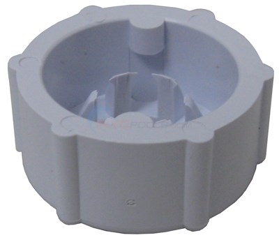 Pentair 154578 Entlüftungsrohr Ersatz Für Triton Pool & Spa Sandfilter – Passend Für Modelle TR100C, TR140C, TR100C-3, TR140C-3, Maße: 1-1/4" L X 3/4" H X 1-1/4" B