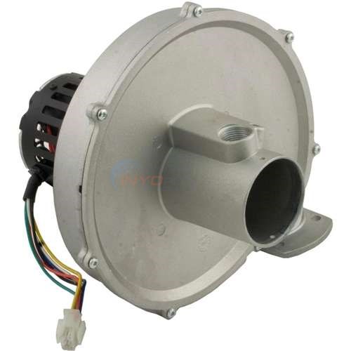 Pentair Air Blower Kit 250k Na, Mastertemp (460743) - INYOPools.com