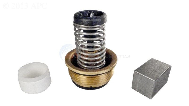 Pentair BYPASS VALVE KIT (460923)