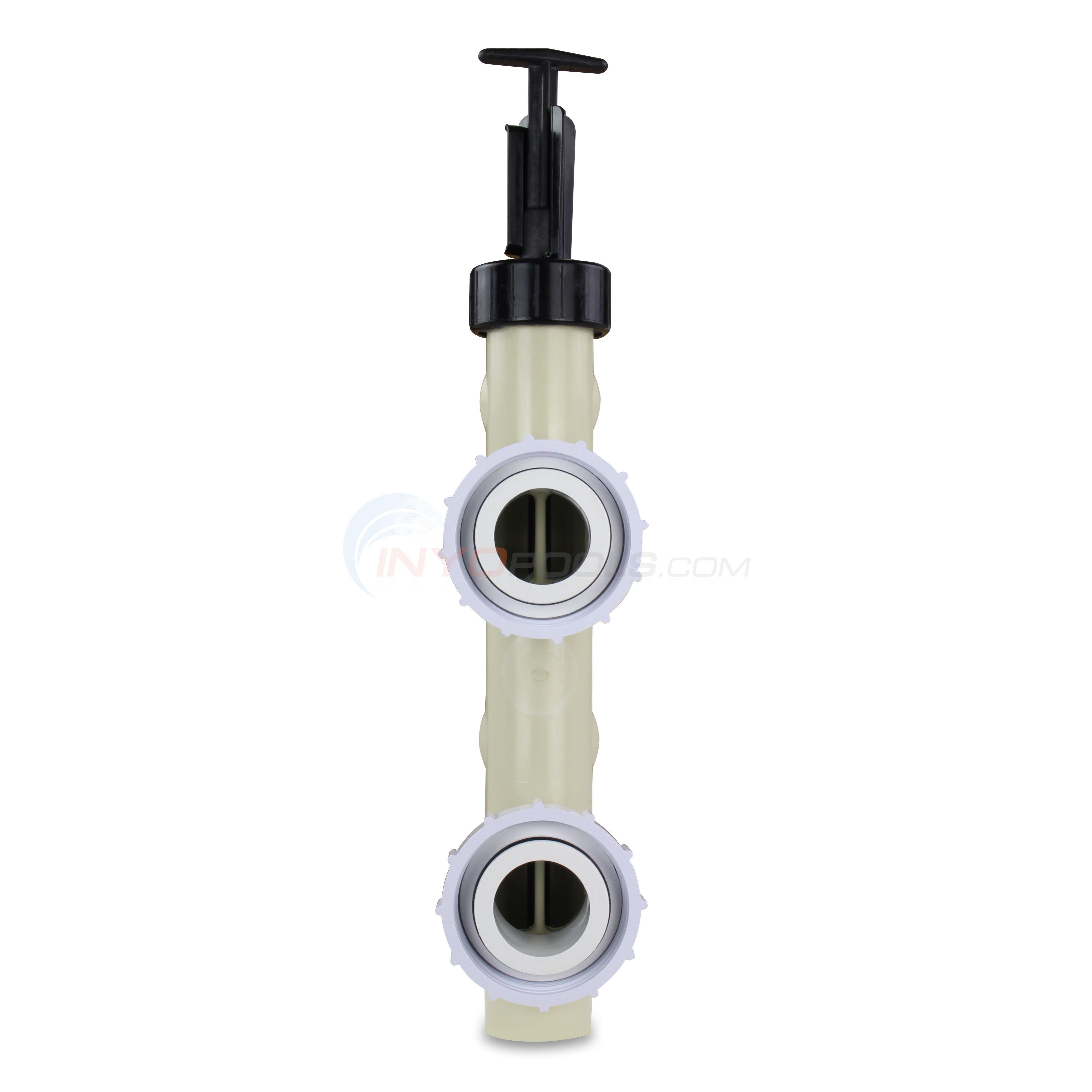 Pentair Valve, 2