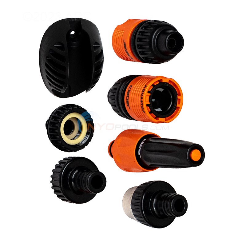 Pentair ETi250 Heat Exchanger Cleaning Kit 461109