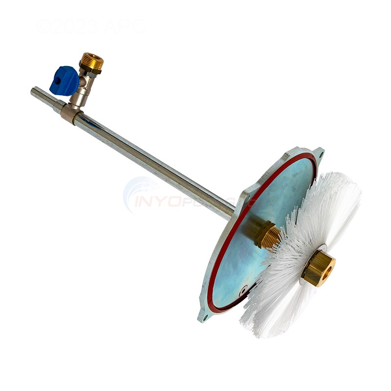 Pentair ETi250 Heat Exchanger Cleaning Kit 461109