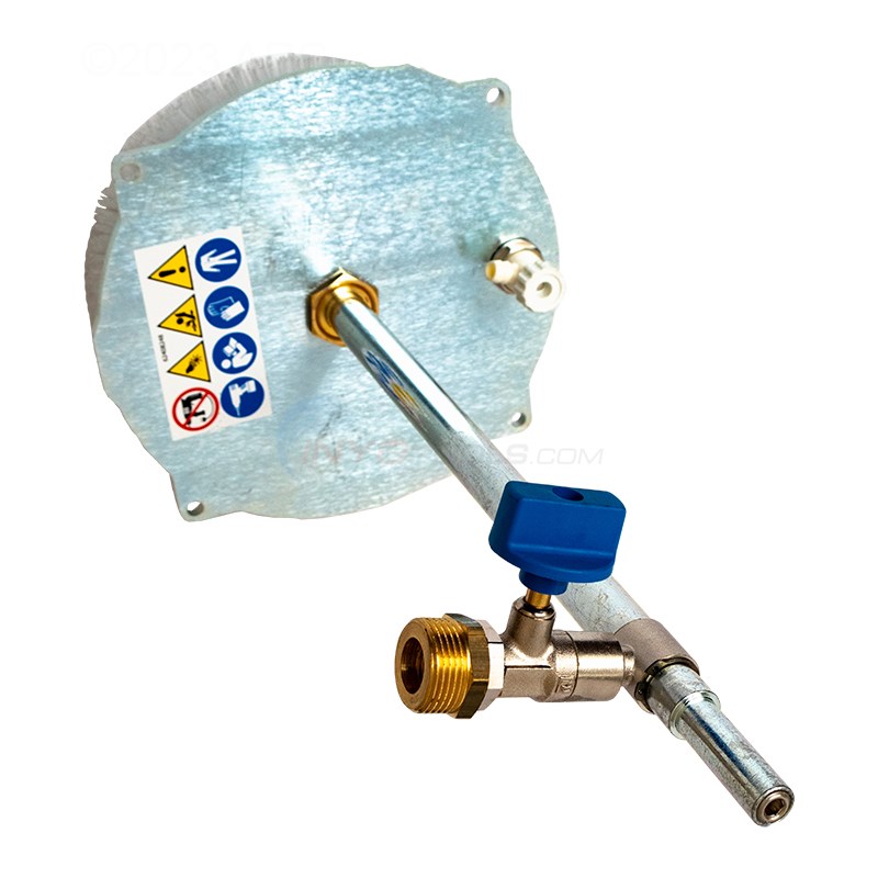 Pentair ETi250 Heat Exchanger Cleaning Kit 461109