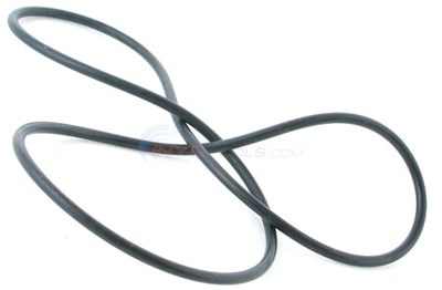 Closure O-ring for 8-1/2" Lid
