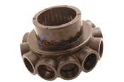 LTD QTY DISTRIBUTOR, BOTTOM FOR SS TANKS