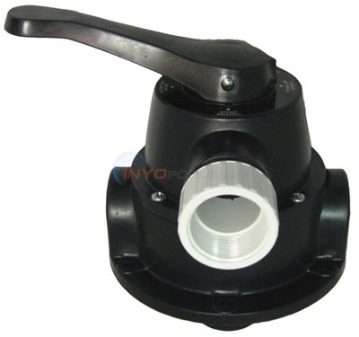 DVK4 1-1/2" Multiport Valve - 39258207R