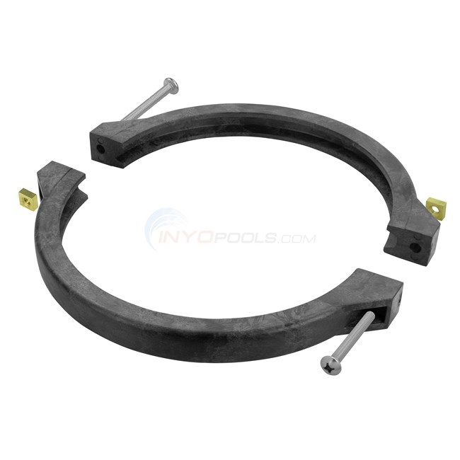 Jacuzzi Inc. Clamp Assembly (85813903)