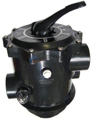 TOPMOUNT VALVE KIT, 2" (39000609)