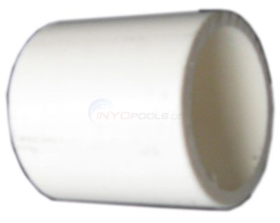 NIPPLE 1 1/2IN X 2.75IN DV-6 1 1/2IN