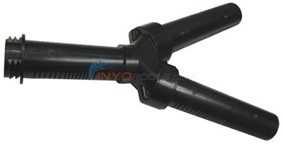 LATERALS With "Y" ADAPTER (8 REQ) ST 27 (42297804R8)
